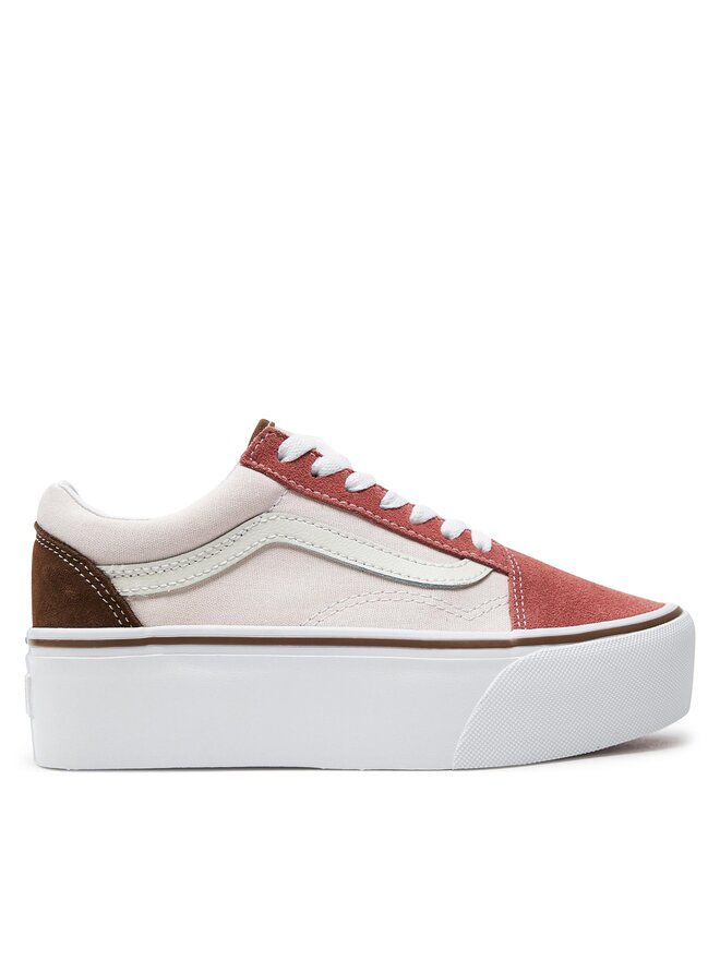 Vans Tenisky Vans Old Skool VN0009PZBMG1 Barevná