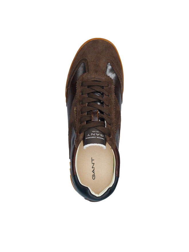 Gant Sneakers Gant 31631004 Braun
