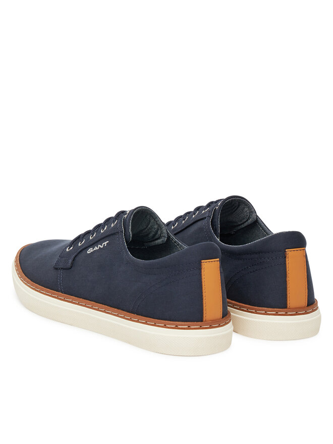 Gant Félcipő Gant 30638802 Sötétkék