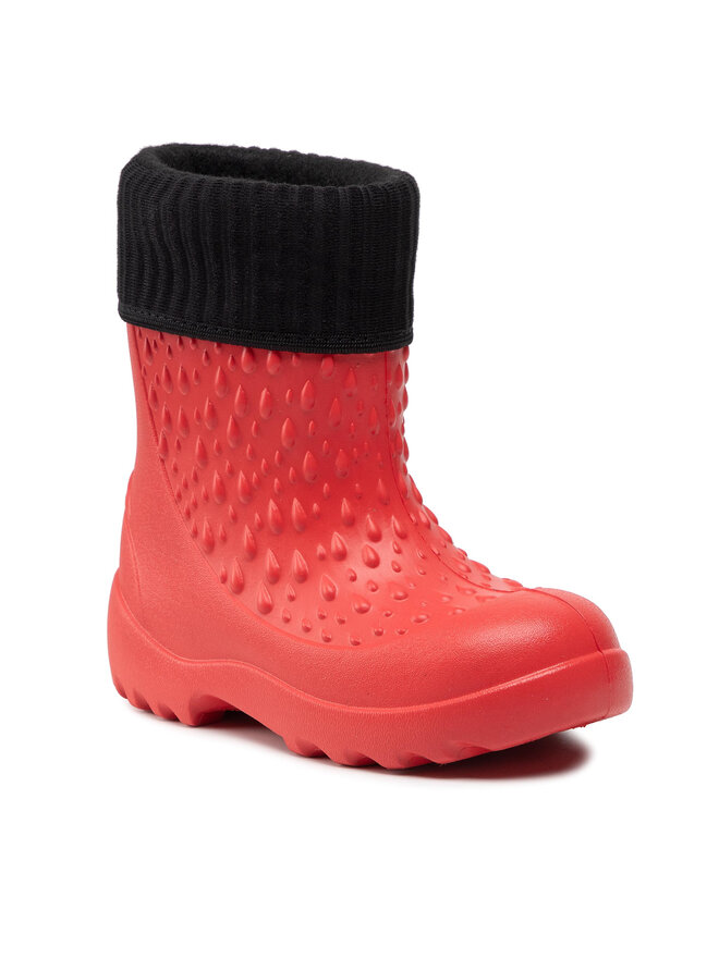 Dry Walker Cizme de cauciuc Dry Walker Jumpers Snow 121/22/23 Roșu