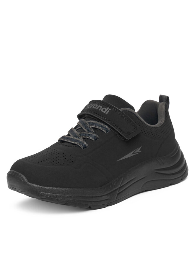 Sprandi Sportcipők Sprandi V3-4055(CH) Fekete