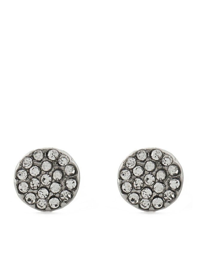 ONLY Set di 2 paia di orecchini ONLY Earring Acc 15330153 Argento
