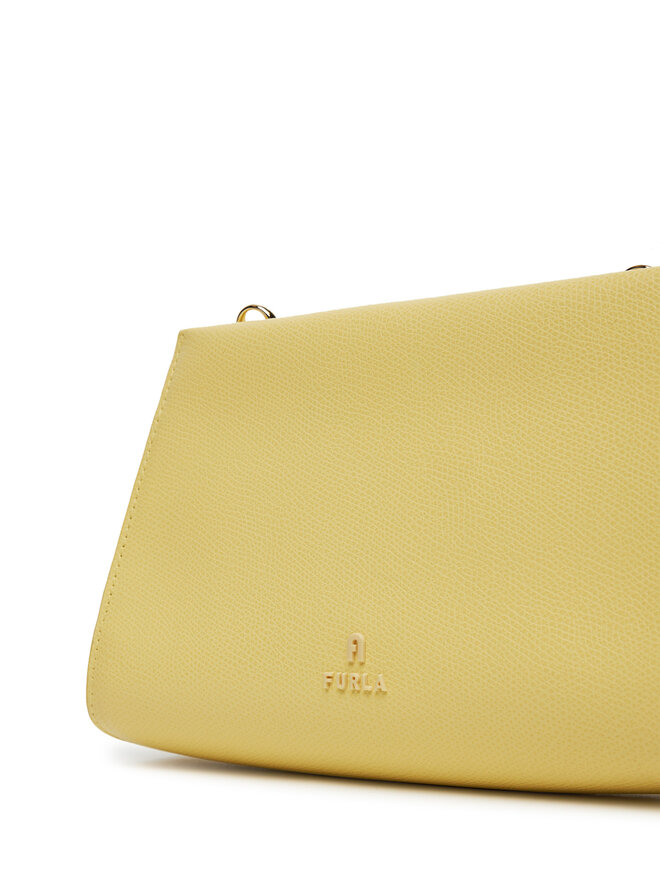 Furla Táska Furla WE00774 ARE000 3684S Sárga