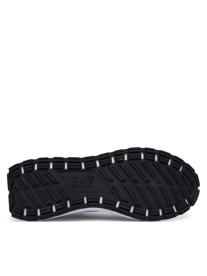 EA7 Emporio Armani Sneakers EA7 Emporio Armani 7X000657 AF23110 MC001 Schwarz
