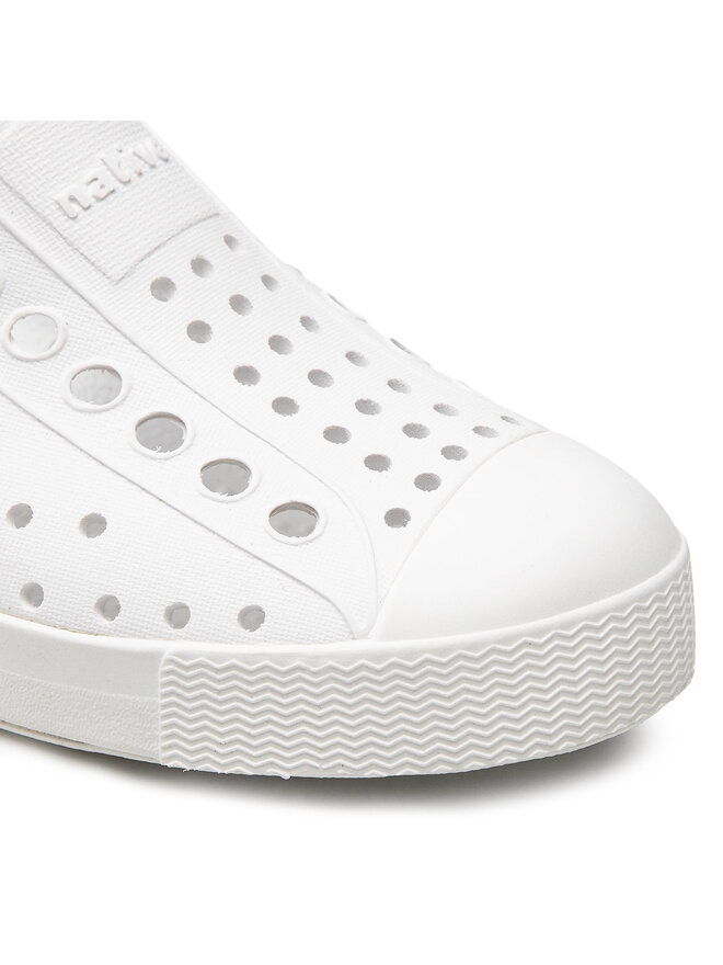Native Bambas Native Jefferson Print 15112001-1914 Blanco