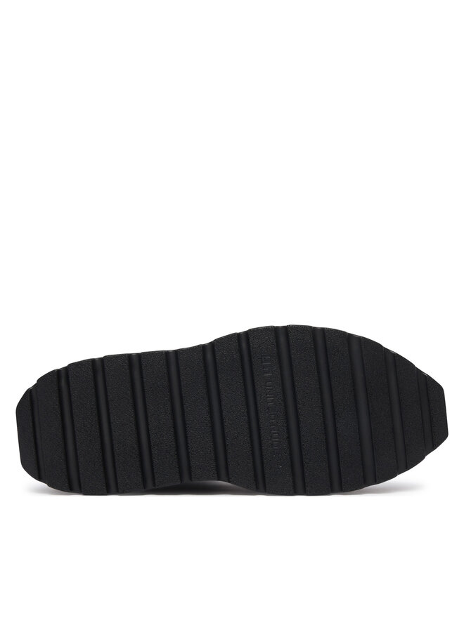 United Nude Schnürschuhe United Nude Roko Combat 11045161165 Dunkelbraun
