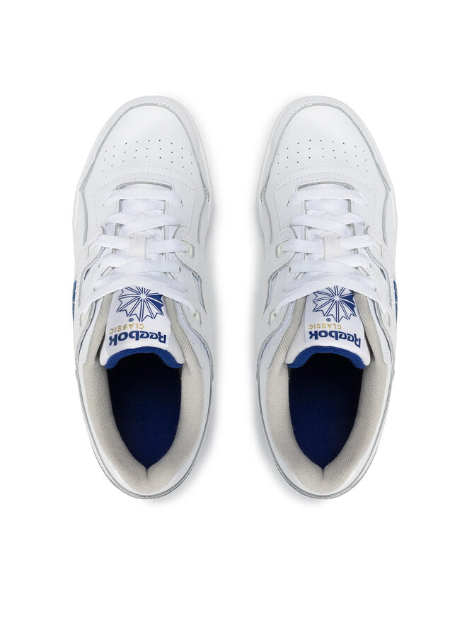 Reebok Снікерcи Reebok Workout Plus 2759 Білий