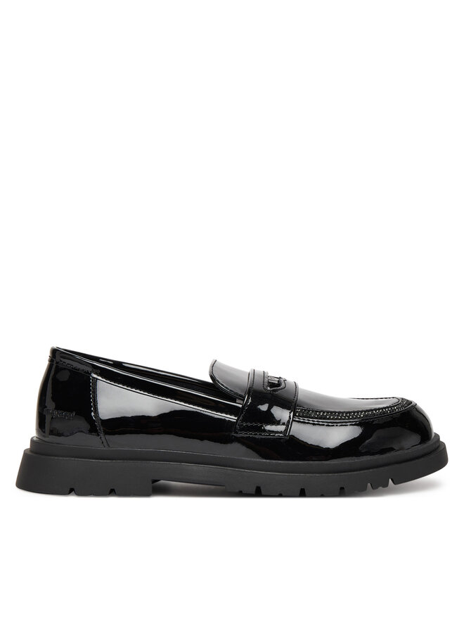 Mayoral Slipper Mayoral 46558 Schwarz