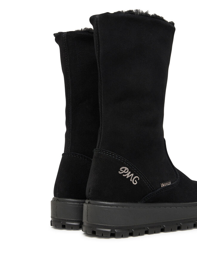 Primigi Cizme Primigi GORE-TEX 8879600 M Negru