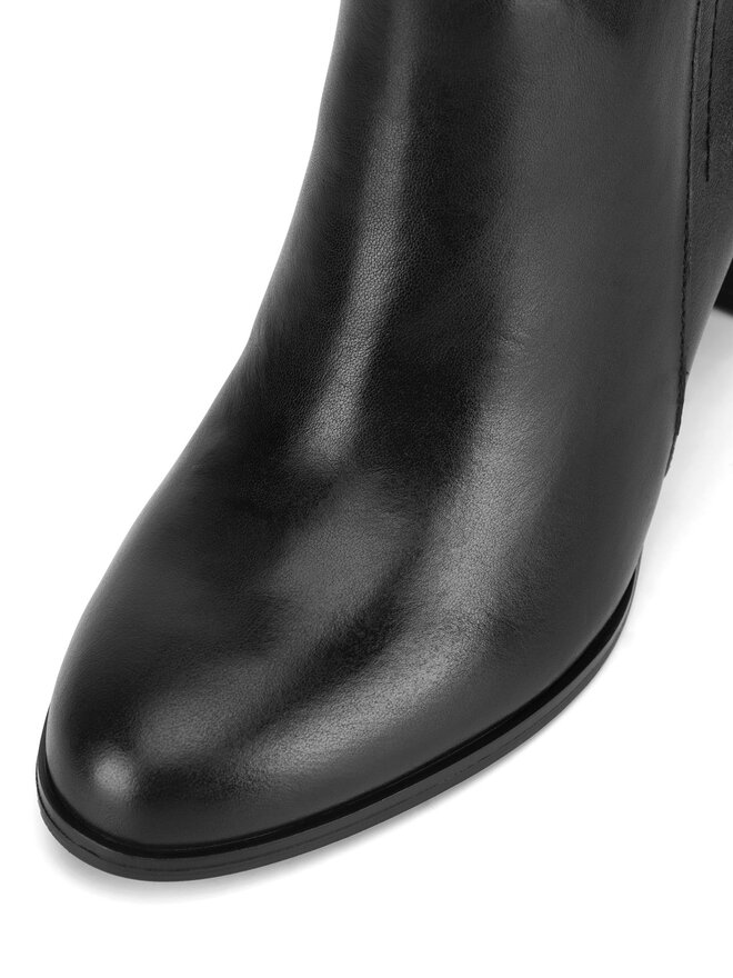 Lasocki Botine Lasocki WYL3861-1Z Negru