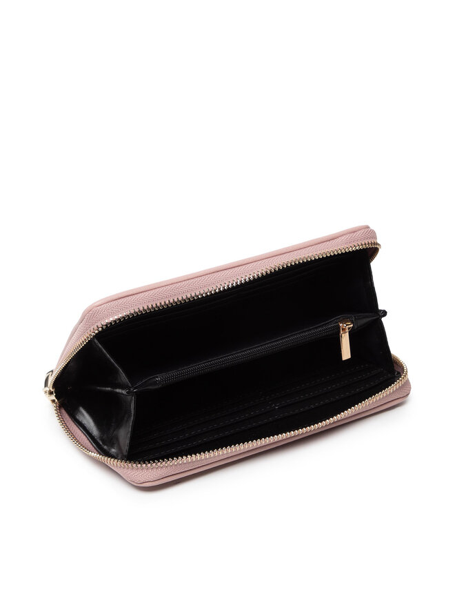 Blugirl Blumarine Portafoglio grande da donna Blugirl Blumarine 713B5PD1 Rosa