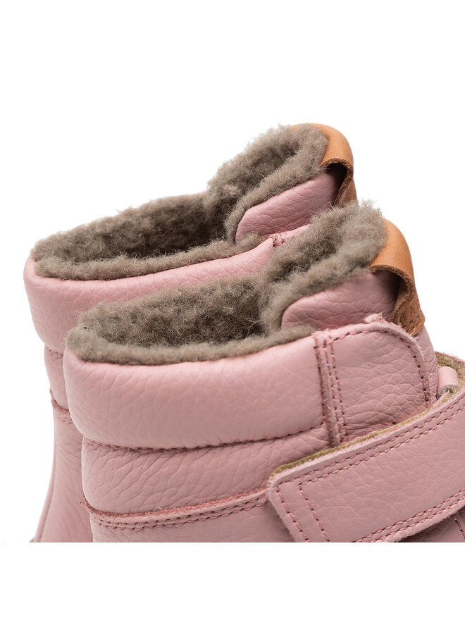 Froddo Botas altas Froddo G3160169-5A Rosa