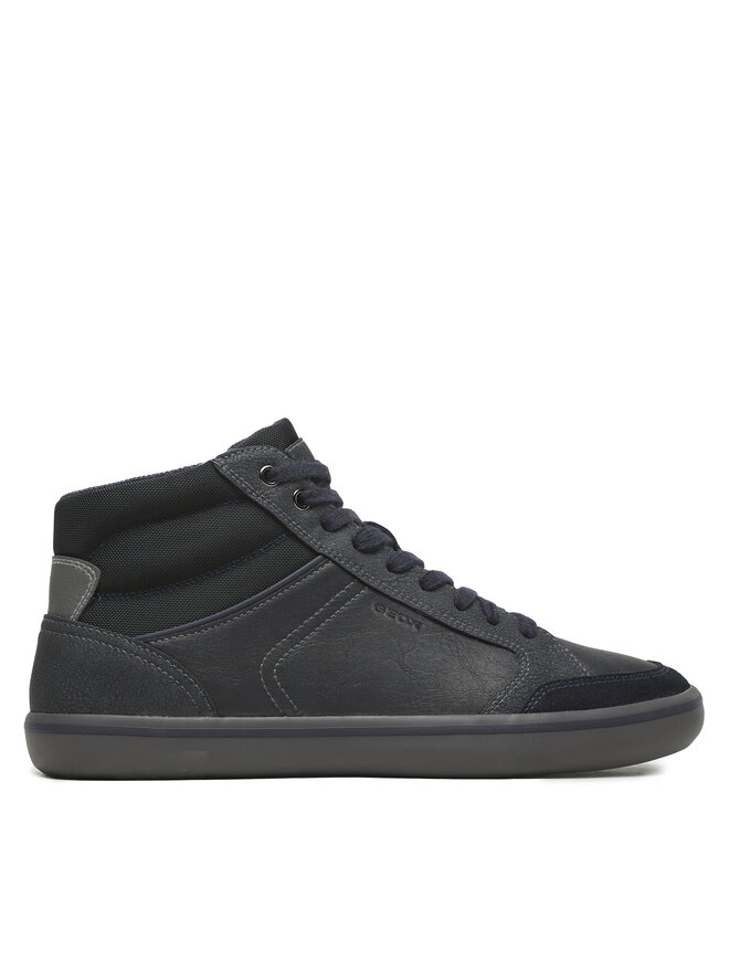 Sneakers Geox U Elver U36BCA 0PTEK C4002 Bleu marine fr.eschuhe.ch