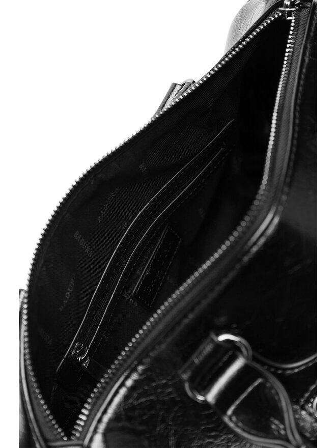 Badura Handtasche Badura TYL00485 Schwarz