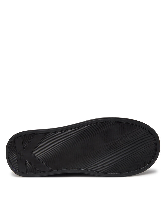 KARL LAGERFELD Sneakers KARL LAGERFELD Ankapri KL63527 Negru
