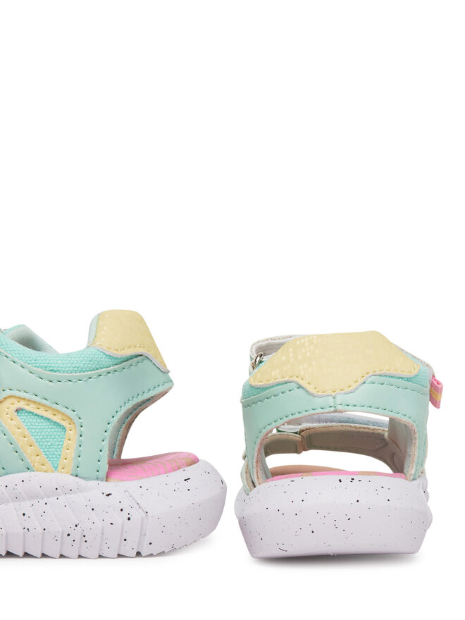 Garvalin Sandalias Garvalin 252878 M Turquesa