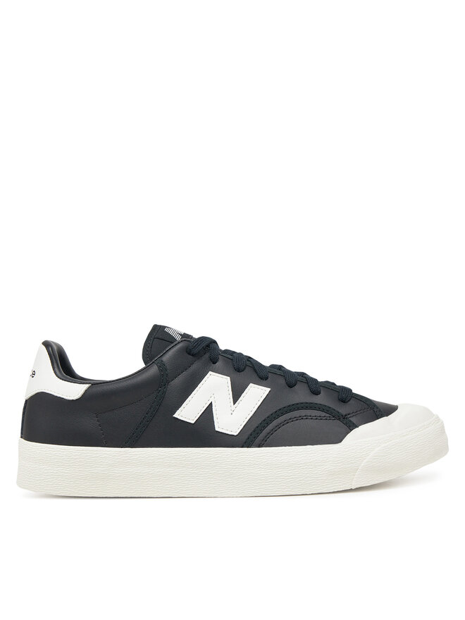 New Balance Trampki New Balance BB100LBK Czarny