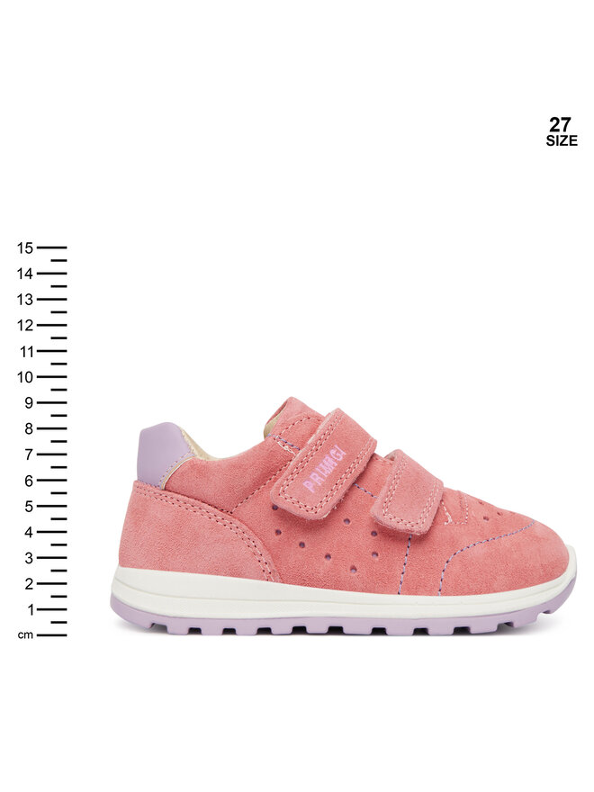 Primigi Sneakers Primigi 1357322 S Rosa