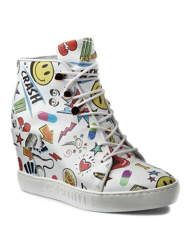 Carinii Carinii Sneakers B3940
