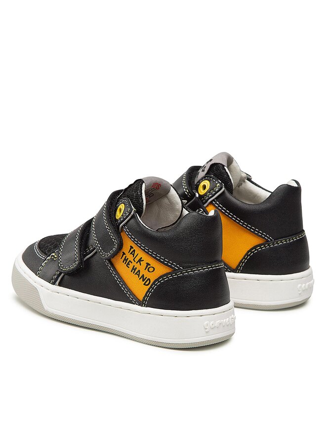 Garvalin Zapatillas Garvalin 221624-A-0 M Negro