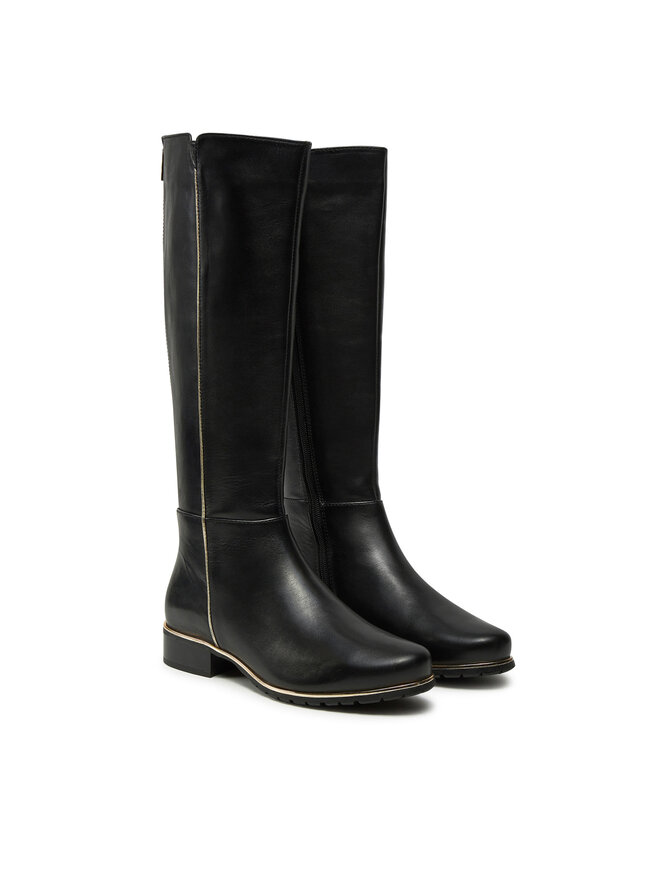 Josef Seibel Halbschuhe Josef Seibel 40801 Schwarz
