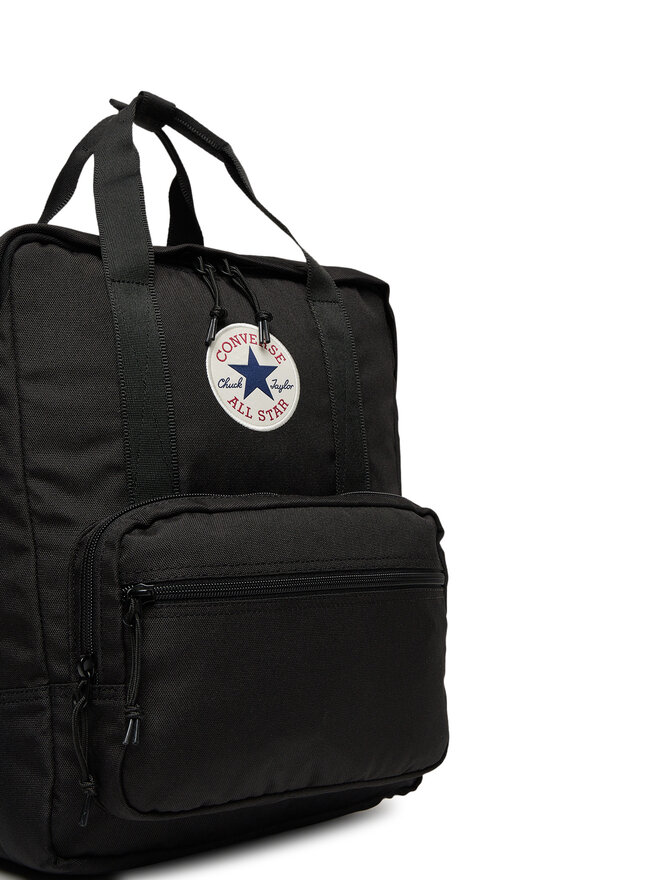 Converse Rucsac Converse 10027893 Negru