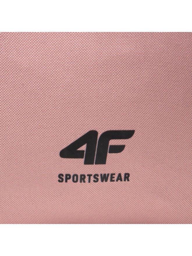 4F Zaino a sacca 4F H4L22-PCU002 Rosa