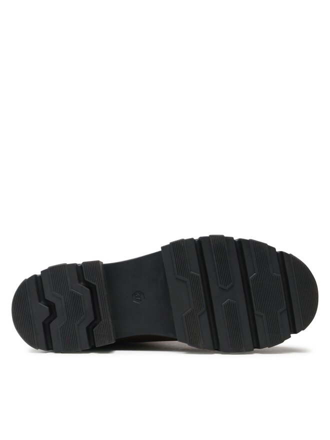 Marco Tozzi Stiefeletten Marco Tozzi 2-25402-41 Khakifarben