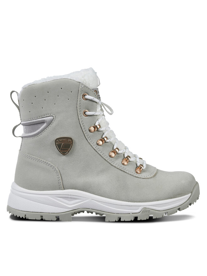 Luhta Stiefeletten Luhta Luhta Mukava Ms 75570 Grau