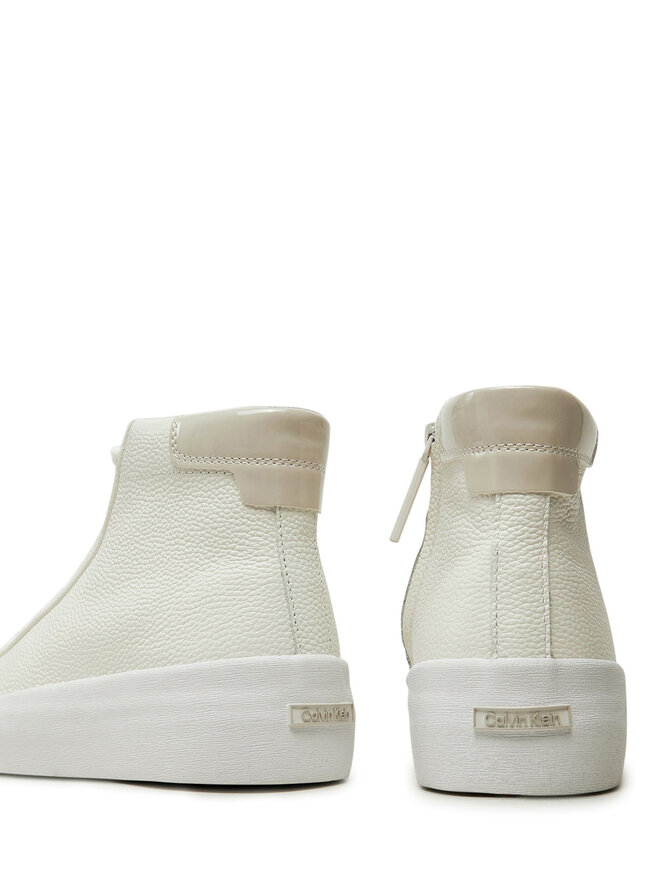 Calvin Klein Zapatillas Calvin Klein HW0HW02213 Blanco