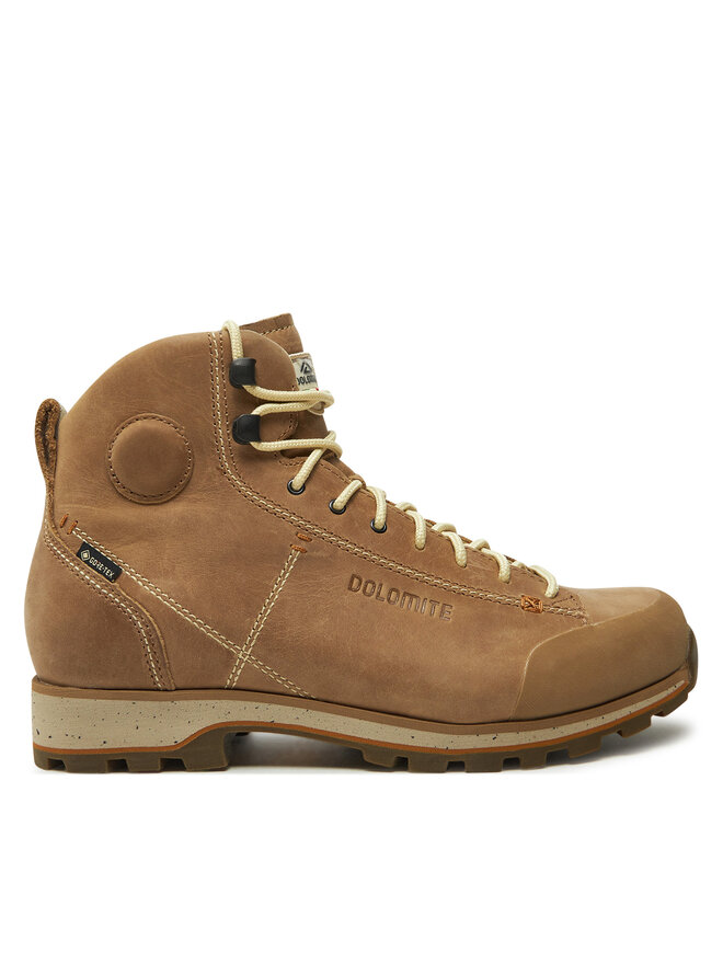 Dolomite Trekking čevlji Dolomite 54 High Fg Evo GORE-TEX 292533 Rjava