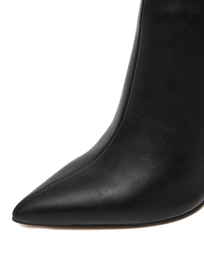 Nine West Stiefeletten Nine West CEO-HANA-01 Schwarz