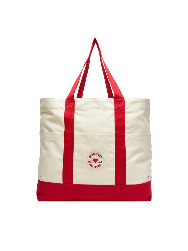 Converse Handtasche Converse 10028311-A01 Beige