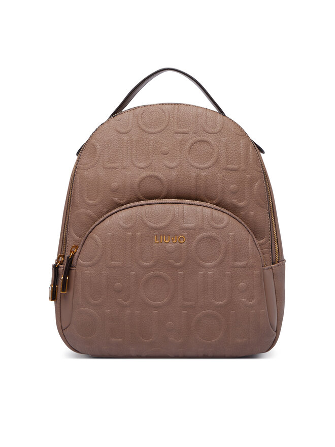 Liu Jo Rucksack Liu Jo AF6209 E1139 Dunkelbeige