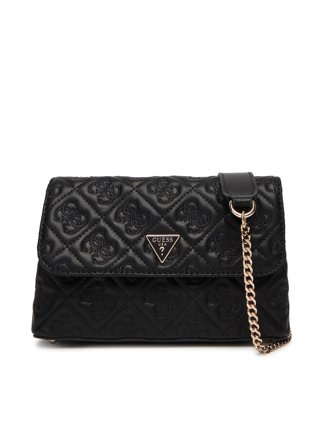 Guess Τσάντα Guess HWQL96 58210 Μαύρο