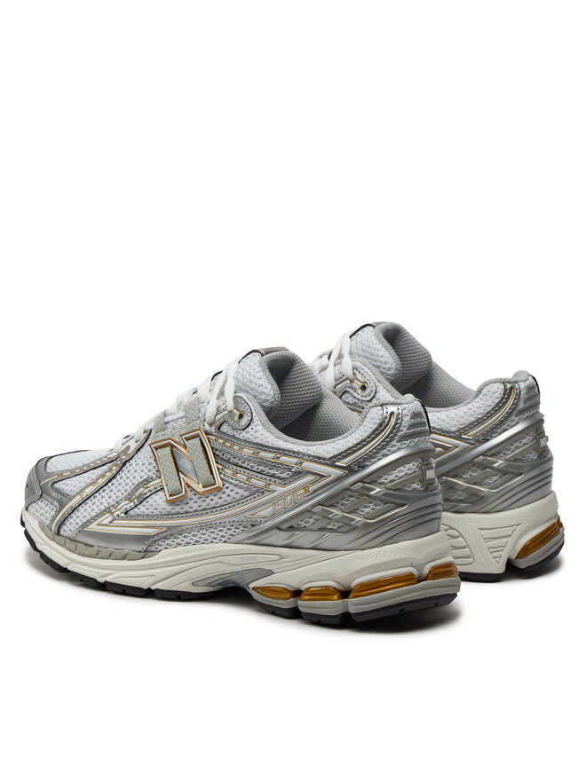 New Balance Αθλητικά New Balance M1906RI Εκρού