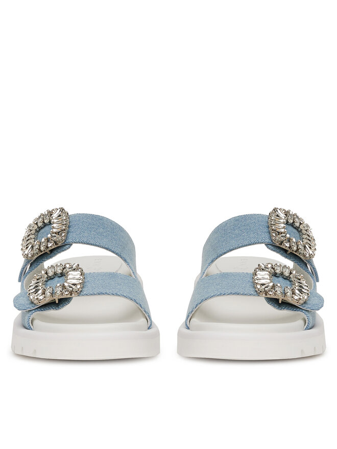 Eva Minge Chanclas Eva Minge LILY-VII75-06-1 Azul