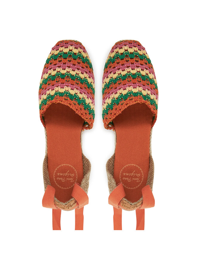 Toni Pons Espadrilles Toni Pons Georgina Daudzkrāsains