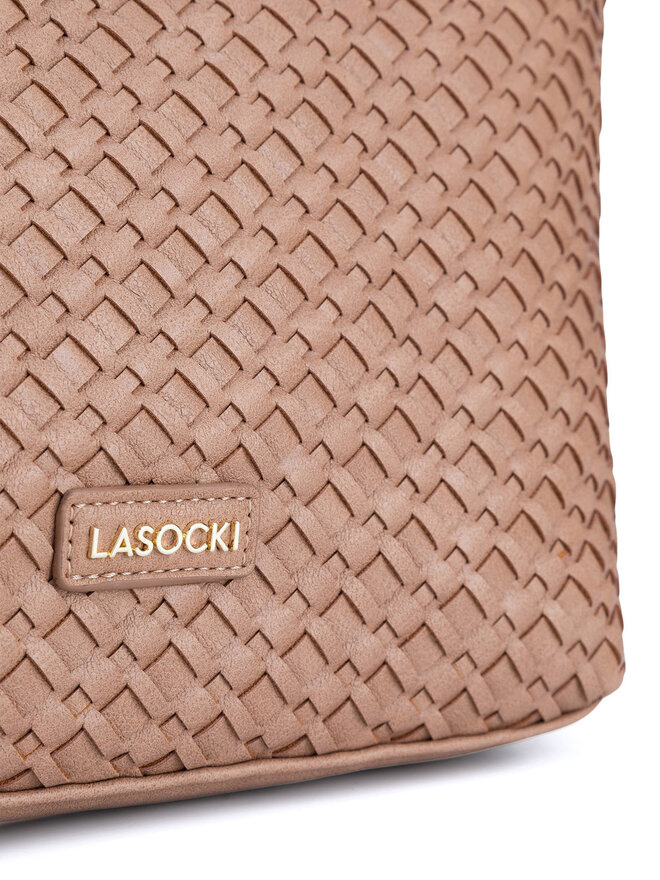 Lasocki Soma Lasocki LSK-K-044-06 Bēšs