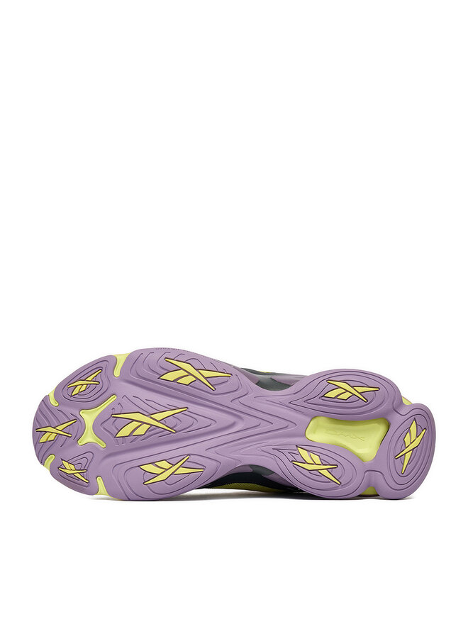 Reebok Снікерcи Reebok EO-DMX SERIES 3000 100244454 Жовтий