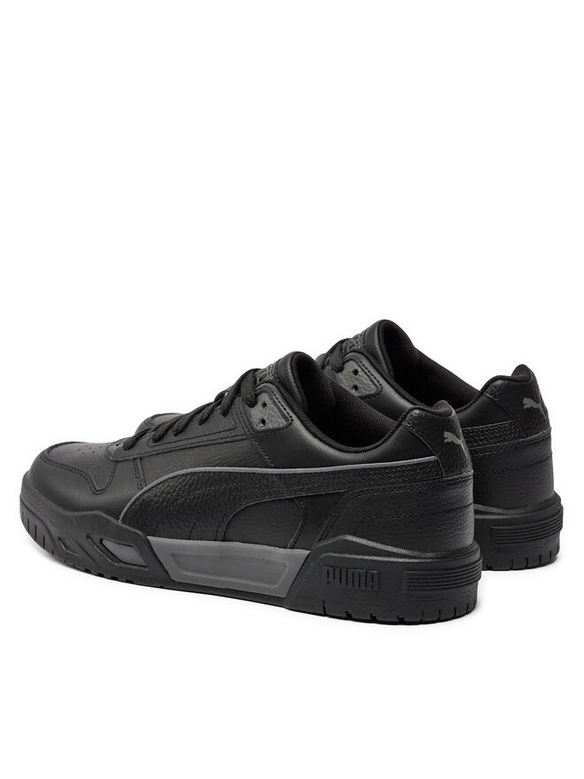 Puma Снікерcи Puma Rbd Tech Classic 396553-01 Чорний
