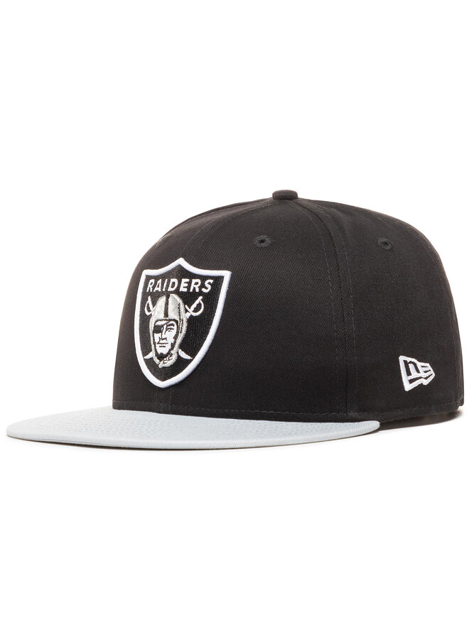 New Era Baseball sapka New Era Nfl Cotton Block Oa 10879529 Fekete