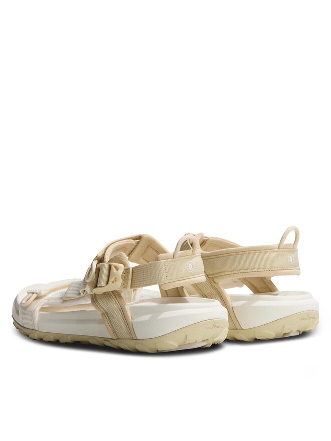 The North Face Сандали The North Face W Explore Camp Sandal NF0A8ADRTOB1 Екрю
