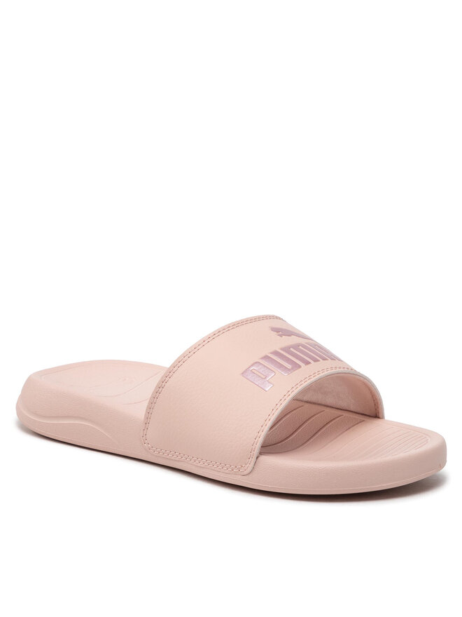 Ciabatte puma rosa sale