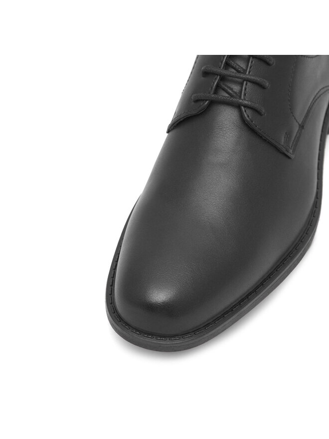 Ottimo Pantofi Ottimo CYL6146-7(V)CH Negru