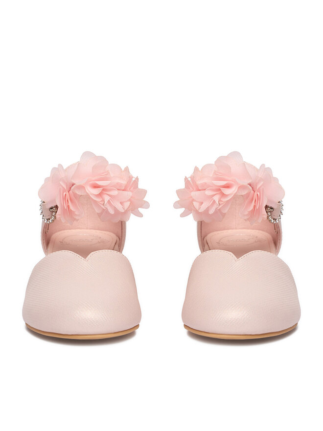JENNY Ballerinas JENNY CEO-CM240430-10 Rosa