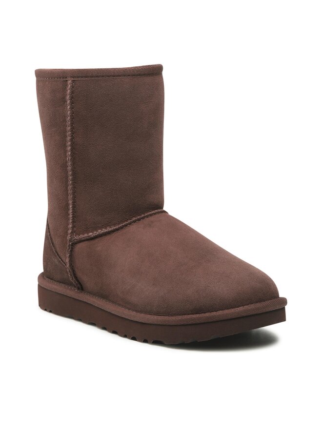 Ugg Sniego batai Ugg W Classic Short II 1016223 Ruda