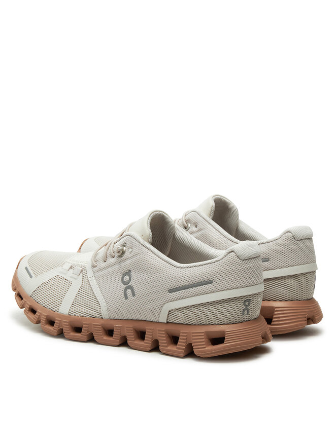 On Scarpe running On Cloud 5 5997767 Grigio