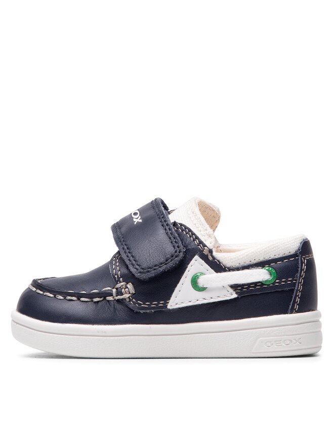 Geox Cipele Geox B Djrock B. C B022CC 08510 C4211 M Tamnoplava