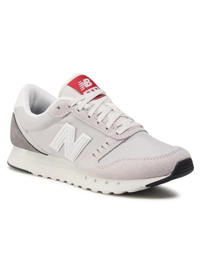 Sneakers New Balance WL311CB2 Grigio escarpe